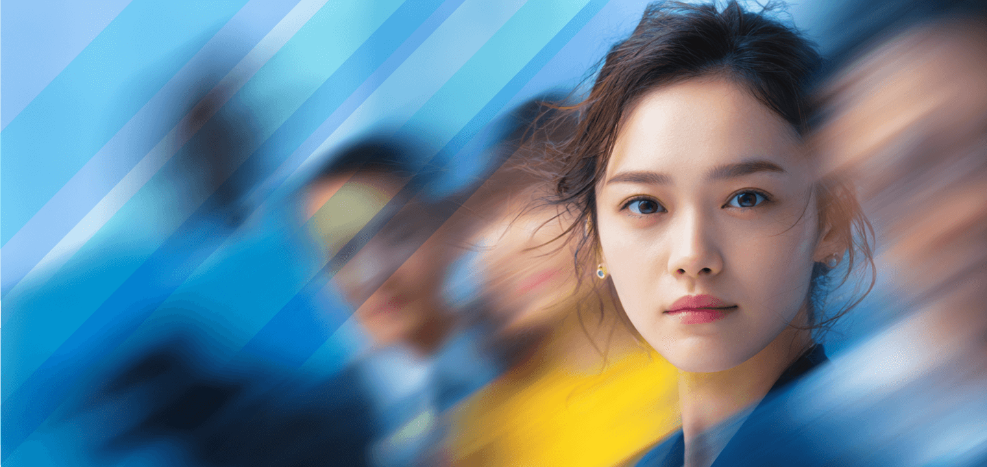 ファーストビュー背景デザイン