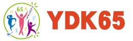 YDK65のロゴマークです